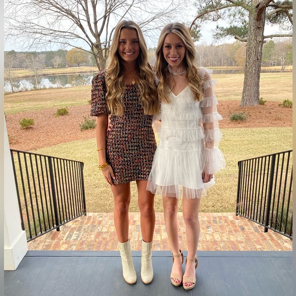 Shopbop dress size xs great bride, bridal lunch - Picture 5 of 5